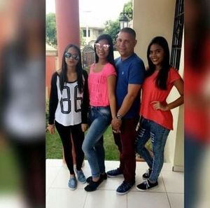 Meet your Posher, Geraldo